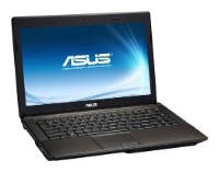 Ремонт ноутбука ASUS X44HR в Москве