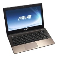 Ремонт ноутбука ASUS K45VM в Москве