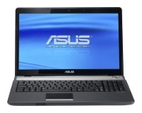 Ремонт ноутбука ASUS N52DA в Москве