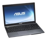 Ремонт ноутбука ASUS K55DR в Москве