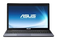 Ремонт ноутбука ASUS F55VD в Москве